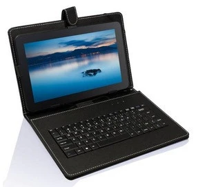 tablet pc with usb keyboard