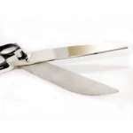 Tailor scissors,Fabric cutting Tailor Shears 12