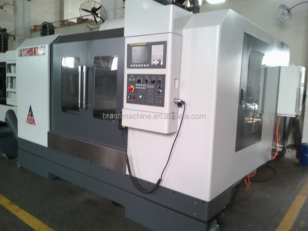 Buy Taiwan Brand Cnc Lathe For Hot Sale In Foshan from Yinan Copper ...