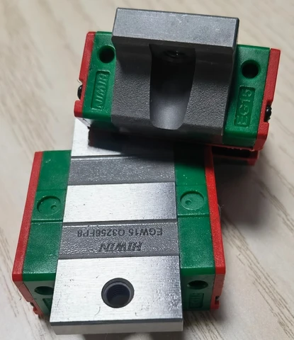 HGH 30 CA ZAH HIWIN TAIWAN MAKE At ₹ 1111/piece | LM Guide In Mumbai