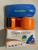 Tape Cutter/ Hand-Held Tape Dispenser