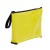 Import Tarpaulin PVC Handbag Fashion Woman Shoulder Bag Yellow Color Beach Bag from China