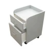 TC07 Hair salon trolley with drawers