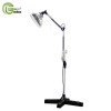 TDP Therapeutic Apparatus Physical Therapy Equipment Infrared Heater Lamp Tdp Lamp Floor Standing Style Medical Lamp