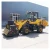 TDQS 1500A Road Sweeping Machine Subgrad Street Sweeper Truck for Road Maintenance
