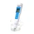 Import TDS PH Meter Temperature Tester pen 3 In 1 Function Conductivity Water Quality Measurement Tool TDS &amp; PH Tester from China