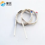 Temperature measure instrument be temperature sensor pt100