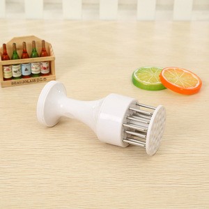 Tender Loose Meat Steak Meat Hammer Smashing Meat Tenderizer Pounders With Stainless Steel Needle Cooking Tools