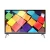 Import Tengo 22/24/32/39/40/42/43/49/50/55/65 inch led smart tv television lcd tv smart television new model from China