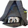 Tennis Rackets Backpack with Shoe Compartment Tennis Racquet Bag Tennis Racket Holder