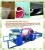 Import TH-120E Insole Boards with Fabric Laminating Machine from China