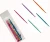 Import That Purple Thang Sewing Tools 5Pcs for Sewing Craft Projects Use Thread Rubber Band Tools by Windman from China