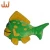 Import The Best Christmas Gifts Simulate a Variety Of Cute Plush Animal Octopus And Other Fish Baby Toys. from China