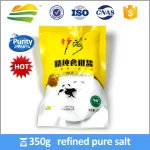 The Best Selling Sodium Chloride 99.6% Table Salt