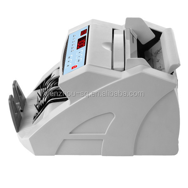 Buy The Hot Selling Banknote Counter With Counting And Detecting Cash ...