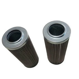 The hydraulic oil filter element is applied to machine tools.