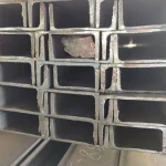 The King Of Quantity Mild Steel Channel Structural Steel Channel