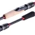 Import The most popular CrazyWorm TORAY carbon fiber casting fishing rod from China