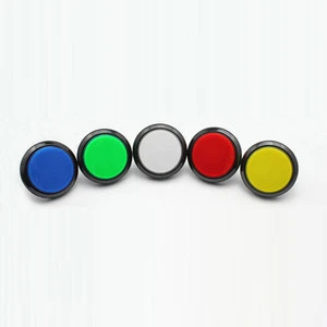 The Most Wonderful High-Ranking Small Plastic Push Button Switch Electronic