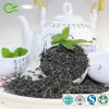 The Vert De Chine Extra Fin Chunmee Tea 4011 200g Drinks