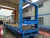 Import the whole pushing type container loading equipment from China