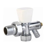 Thermostatic Radiator Valve