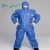 thick non-woven chemical protective uniform for workplace