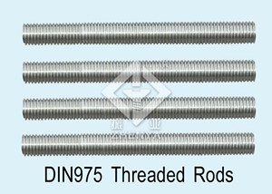 threaded rod cover ss304 ss316 dywidag threaded rod