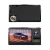 Import Three Cameras dashboard camera car black box 3.0 inch Front and Rear Car Camera 1080P Dual dash cam from China