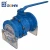 Import Three-Way Ductile Iron Soft Seal Flanged Ball Valve from China