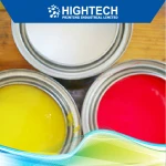 Tiger high gloss Dry offset printing ink