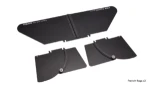 Tilta Photo Studio Accessories MB-T06 6x6 19mm Rod adapter Carbon Fiber Matte Box