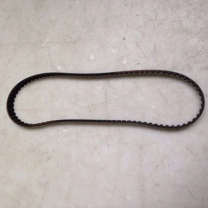 Timing belt,transmission belt Top quality  for FAW JIABAO CA6371