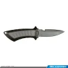 Titanium BC knife