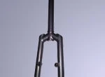 titanium bike fork