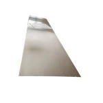 Titanium Platinum Sheet Price Per Kg Titanium Grade 7 Plate