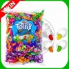 Toffix candy,Center filled toffee candy