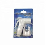 toilet abs bidet handheld jet sprayer