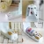 Import Toilet pure air freshener perfume automatic deodorant spray dispenser from China