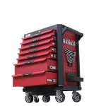 Tool cabinet