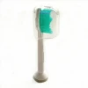 Toothbrush Heads Compatible with for HX6013 HX6011