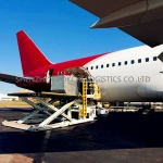 Top 10 Shipping forwarders air freight rates from China to Congo,The Democratic Republic of