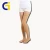 Import Top Best Quality Beige And Black Nylon Tube Thigh High Stockings from Taiwan