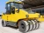 Import Top Brand 20 Ton Tire Roller 6520E For Road Construction from China