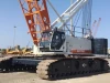 Top brand of China 180 ton Heavy Crawler Crane QUY180 With High Quality For Sale