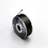 top quality 100% stainless steel fiber 316L metallic conductive yarn