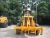 Import top quality best price hydraulic motor grader 165Hp model py165C use Z F gear and Cumins engine with CE certification from China
