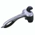 Import Top quality infrared massage hammer anti cellulite electric  massager vibrator factory price from China