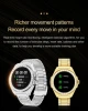 Top Quality LG72ProMax Heart Rate Monitoring Smart Watch Series 9 Gps Nfc Reloj Intelligente Smartwatch With Logo For Men Women