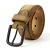 Import Top quality mens full grain leather belt from China